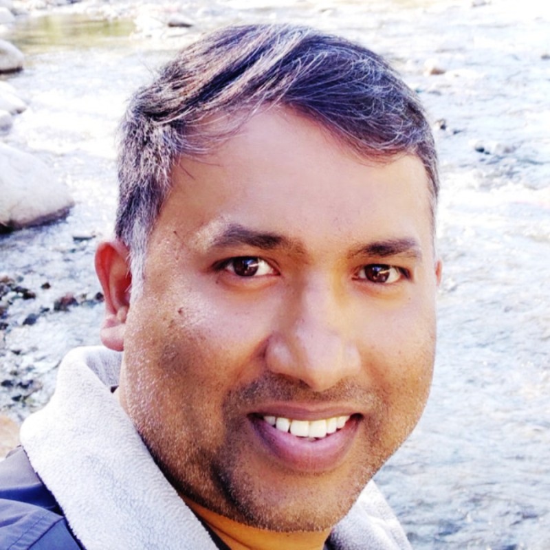 KSL Phaneendra Mouli