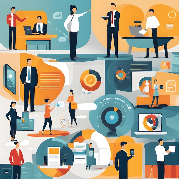 Customer-Centric Approach