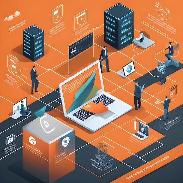 Elevate your business security to unparalleled levels with the Whiteswan ZSP Platform.