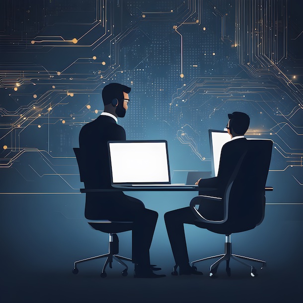 Expert Cybersecurity Team