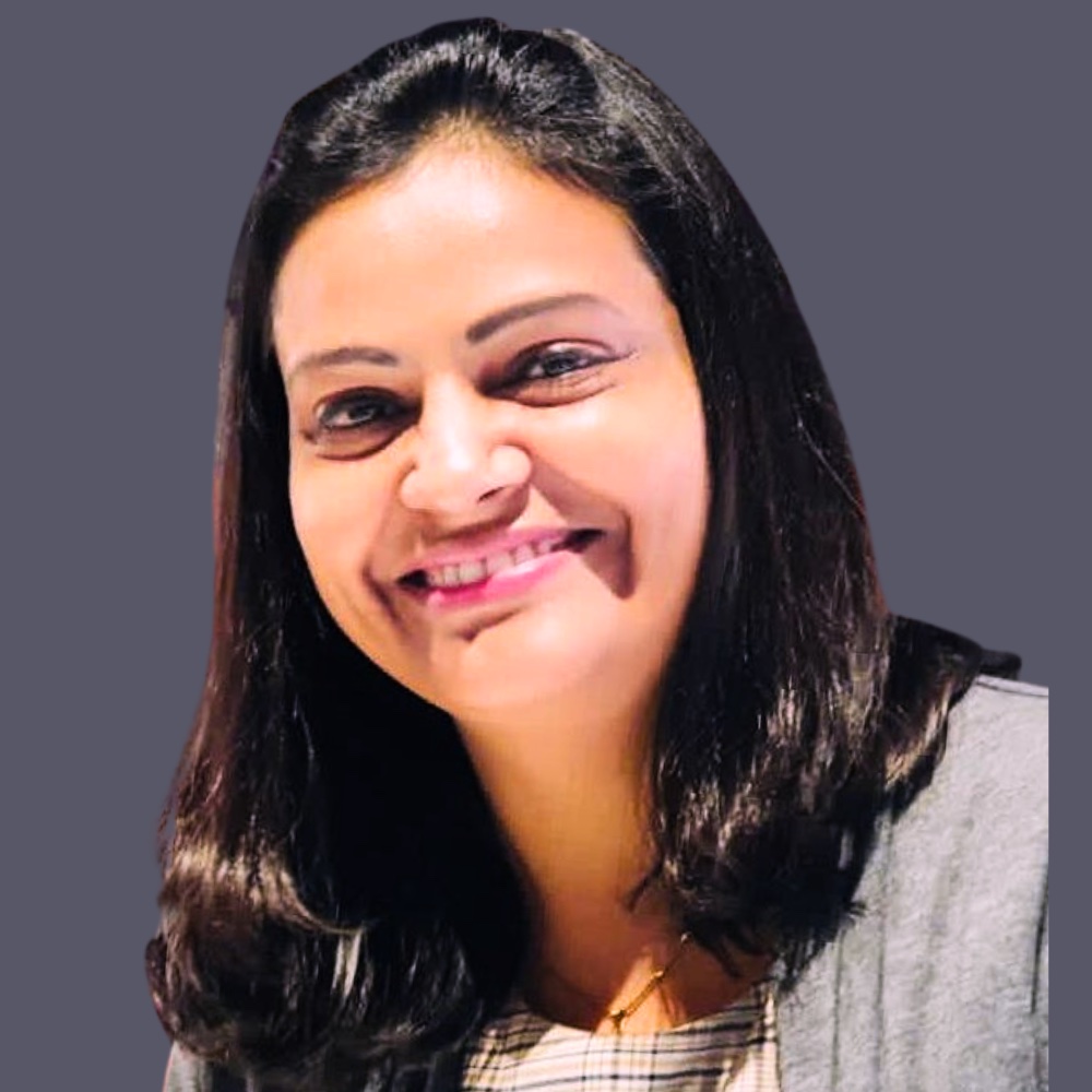 Vijaya Nalinee Singh