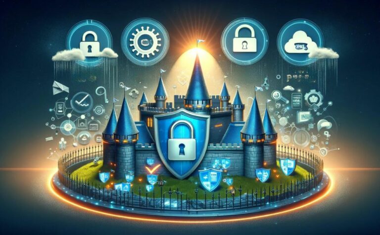 Navigating Compliance with Zero Trust Security for GDPR, HIPAA, and PCI DSS