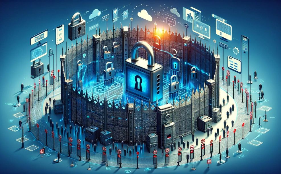 The Role of Zero Trust in Regulatory Compliance
