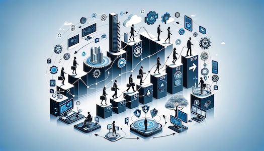 The evolution of Identity and Access