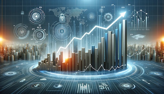 The growing frequency of data breaches